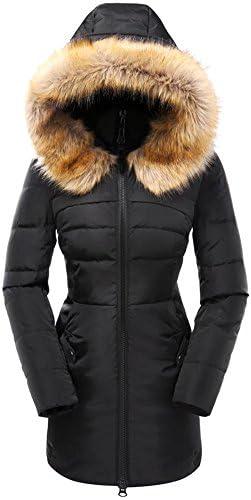 Explore stylish⁢ women's puffer jackets for winter warmth