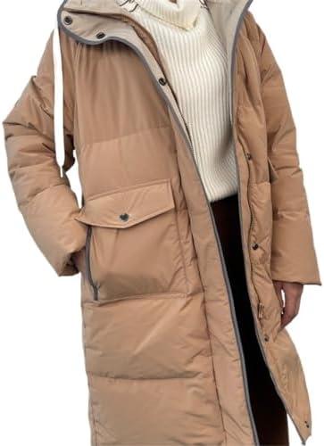 Explore stylish women's puffer jackets for winter warmth