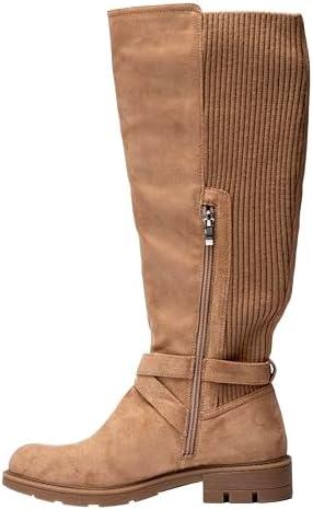 Explore Our Stylish and Comfortable Women's Boot Collection