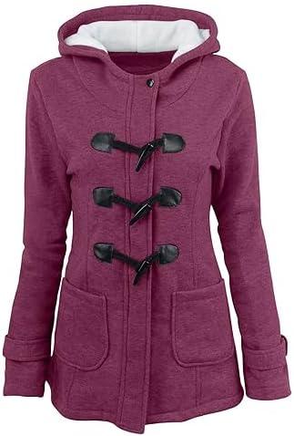 Explore Stylish Women's Winter Jackets for Every Occasion!