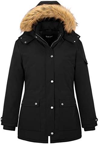 Explore Stylish Women's Winter Jackets for Every Occasion!