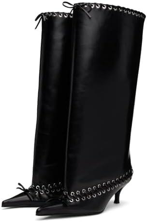 Stylish Women's Boots for⁢ Every⁢ Season and Occasion