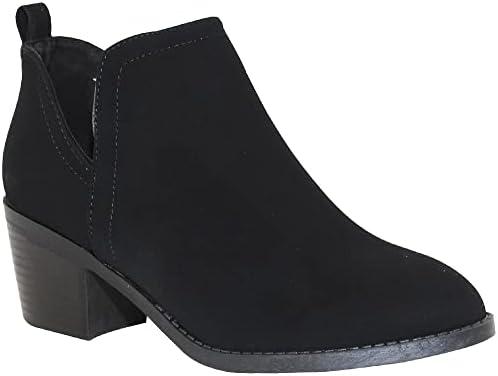 Elevate Your Style with Comfortable Women's Boots Collection