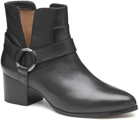 Stylish Women's Boots: Comfort Meets Fashion for ⁢All Occasions