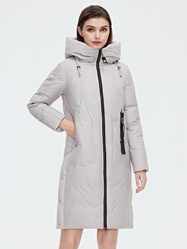 Explore Stylish Women's Puffer Jackets for Winter 2024!