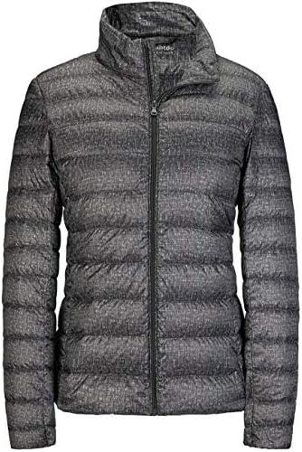 Explore Stylish Women's Puffer Jackets for Winter 2024!