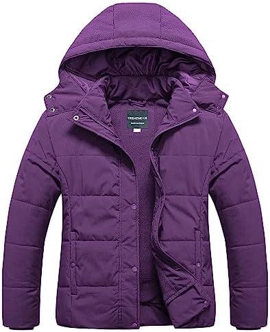 Explore Stylish Women's ⁤Puffer Jackets for Winter​ 2024!