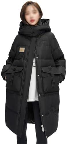 Explore Stylish⁤ Women's Puffer ⁢Jackets ⁤for Winter 2024!