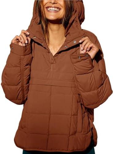 Explore Stylish ‍Women's Puffer Jackets for Winter 2024!