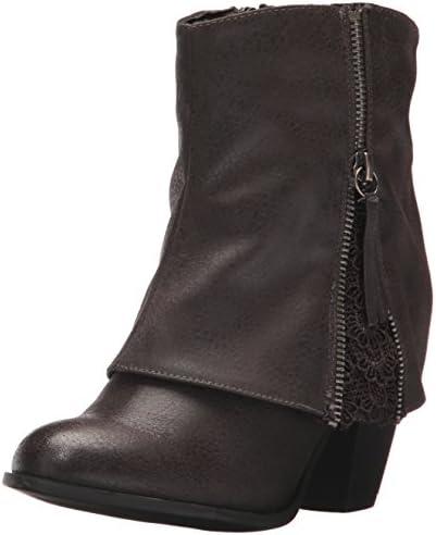 Explore Stylish Women's Boots for Every Occasion Online!