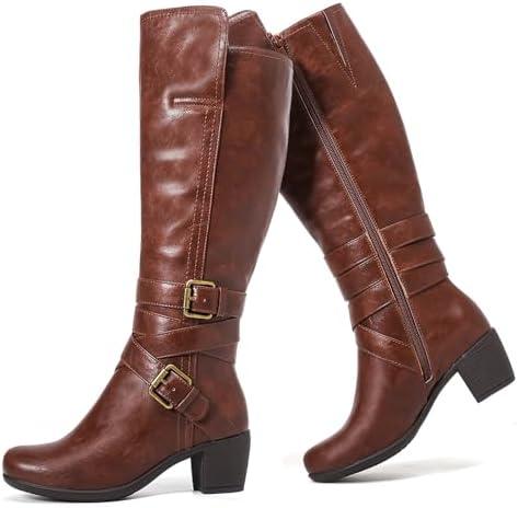 Explore Stylish Women's Boots for Every Occasion Online!