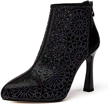 Explore Stylish Women's Boots for Every Occasion Online!