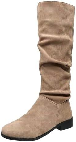 Stylish ‌Women's Boots: ‌Comfort Meets ‍Fashion Trends