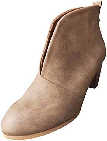 Stylish‍ Women's Boots: Comfort Meets Fashion Trends