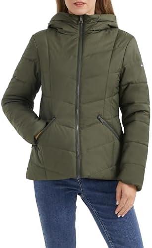 Explore the Best Women's Winter Jackets for Cold Weather