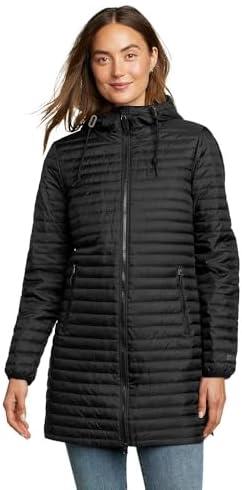 Explore the Best Women's Winter Jackets for Cold Weather