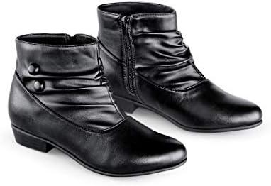 Explore Stylish Women's Boots: ‌Comfort & ​Fashion Combined