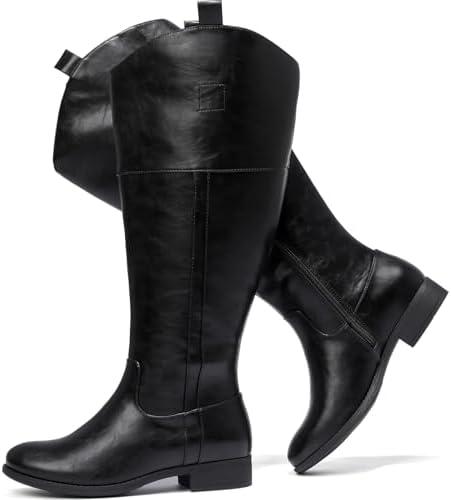 Explore Stylish Women's Boots: Comfort ​& Fashion Combined