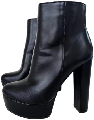 Explore ​Stylish Women's Boots: Comfort & Fashion Combined