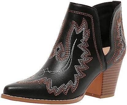 Explore Stylish and Comfortable Women's Boot Collection!