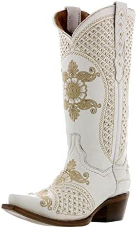 Explore Stylish and Comfortable Women's Boot Collection!