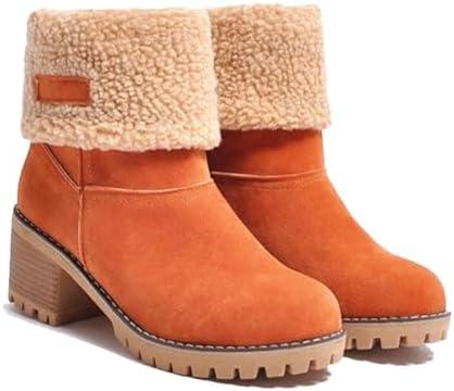 Explore Stylish⁢ and Comfortable Women's Boot Collection!