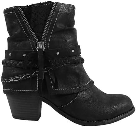 Explore ‌Stylish and​ Comfortable Women's Boot Collection!