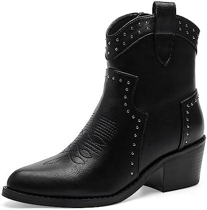 Here are stylish⁢ women's boots to elevate your wardrobe!