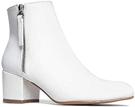 Here ⁢are stylish women's boots to elevate your wardrobe!