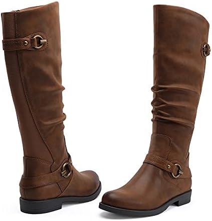 Explore stylish‌ women's boots for every occasion today!