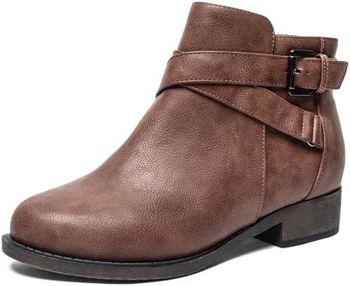 Explore Stylish Women's ⁢Boots: Comfort Meets Fashion!