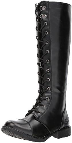 Explore Stylish Women’s Boots: Combat, Thigh High & More!