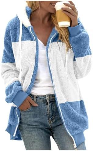 Explore trendy women's jackets and hoodies ‍at great prices!