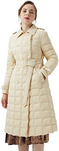 Stylish Women's Winter⁢ Coats for Ultimate Warmth and ‌Comfort