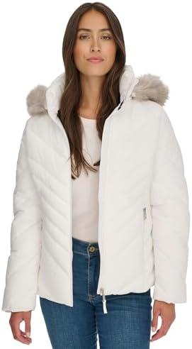 Stylish Women's Winter Coats for Ultimate Warmth and Comfort