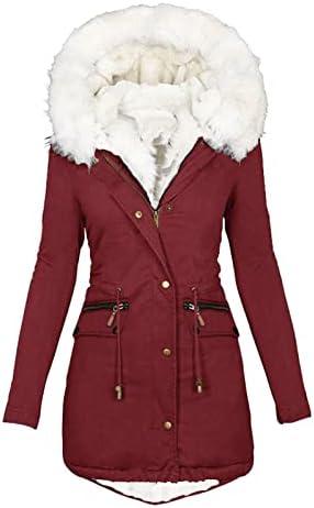 Stylish Women's Winter Coats for Ultimate‌ Warmth and Comfort