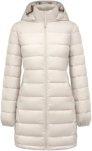 Stylish Women's Winter Coats for Ultimate Warmth and Comfort