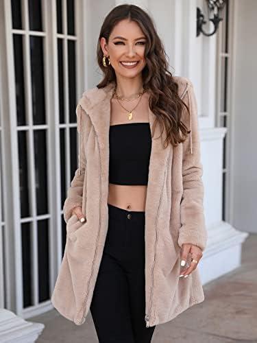 Explore Trendy ‌Women's Outerwear: Stylish, Cozy, & Affordable!