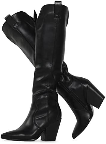 Explore Our Stylish Women's Boot Collection Today!