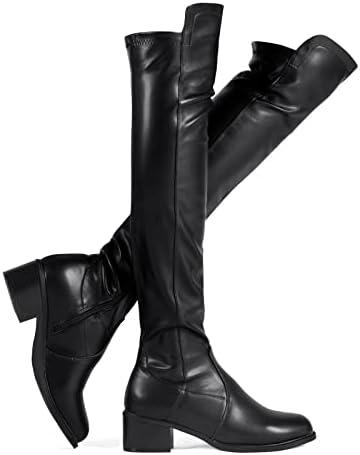 Explore Stylish Women's Boots for Every Occasion Today!