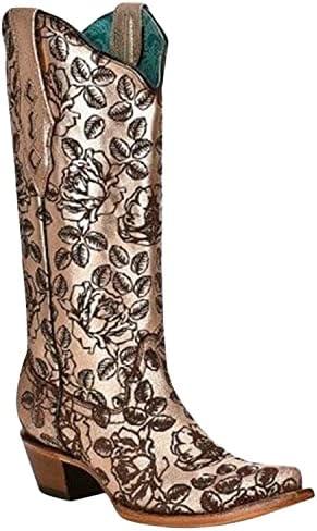 Stylish Women's Boots at Amazing Prices! Shop Now!