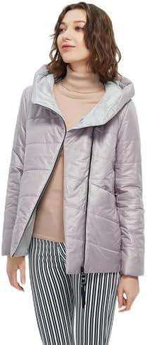 Explore ‌Women's Stylish & Warm Winter Jackets Collection