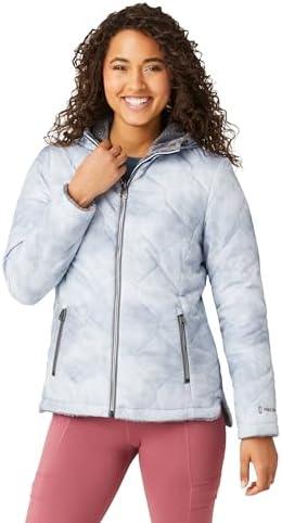 Explore Women's Stylish & Warm Winter Jackets Collection