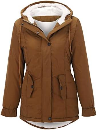 Explore Women's⁢ Stylish & Warm​ Winter Jackets Collection