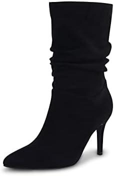 Discover stylish women's boots perfect for any occasion!