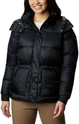 Sure! Here are ​the titles rephrased to ⁢fit within ‍the ⁣specified character limit:



<ol>
<li>Cozy Women's 90%⁣ Duck‍ Down Stand Collar Winter Jacket</li>
<li>ATHX Casual Diamond Quilted Hooded Jacket for Women</li>
<li>Stylish Knitted Panel Lightweight Cotton Autumn Coat</li>
<li>Women's⁢ Teddy Winter Coat with Pockets and Zipper</li>
<li>Jack Wolfskin Women's Tundra Down Hoody Jacket</li>
<li>Oversized ⁤Women's‌ Short Puffer ⁢Jacket with ​Pockets</li>
<li>SZORY Winter‍ Down Jacket with Removable Fur Hood</li>
<li>Trendy Women’s Long Flowy High Elastic Jeans</li>
<li>Metallic Water-Resistant Lightweight Puffer Jacket</li>
</ol>
<p>“></p>
<h2>Stylish and Functional Jacket for All Weather Conditions</h2>
<p>Designed to keep‌ you comfortable and protected, this down jacket features a sleek silhouette that allows‌ for both style and mobility. The jacket, lightweight at just 1.1⁤ pounds, is perfect for‍ layering and ideal for ⁣various ⁢outdoor ​adventures. With dimensions of 11.81 x 7.87 x 1.97 inches, it​ can easily be packed ‌away in a bag, making it a ​convenient choice ⁤for ‌travel or daily wear. Its design ensures that you can look ⁢and feel good regardless of the​ weather. </p>
<p><strong>Pros:</strong></p>
<ul>
<li>Lightweight and packable for ease‌ of transport</li>
<li>Stylish design suitable for various ‍occasions</li>
<li>Excellent insulation for warmth</li>
<li>Comfortable⁣ fit that ⁢allows for layering</li>
</ul>
<p><strong>Cons:</strong></p>
<ul>
<li>Limited color options available</li>
<li>May not provide enough warmth for <a href=