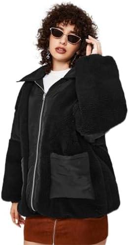 Sure! Here ⁣are the titles rephrased to fit within the specified character limit:



<ol>
<li>Cozy Women's 90% Duck Down Stand Collar Winter Jacket</li>
<li>ATHX⁢ Casual Diamond Quilted Hooded Jacket for Women</li>
<li>Stylish Knitted Panel Lightweight Cotton Autumn⁤ Coat</li>
<li>Women's Teddy Winter Coat ‌with ⁣Pockets and Zipper</li>
<li>Jack Wolfskin Women's Tundra Down Hoody Jacket</li>
<li>Oversized Women's Short Puffer Jacket with Pockets</li>
<li>SZORY Winter Down Jacket with Removable Fur Hood</li>
<li>Trendy Women’s Long Flowy High Elastic Jeans</li>
<li>Metallic Water-Resistant Lightweight Puffer Jacket</li>
</ol>
<p>“></p>
<h2>This Cozy Teddy Winter Coat Features Stylish Pockets and a Casual Drop Shoulder Design</h2>
<p>Designed for comfort and⁢ style, this <a href=