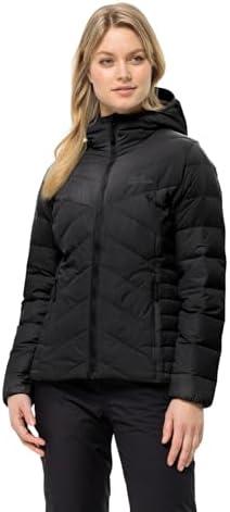 Sure! Here are the titles rephrased to fit within the specified character limit:



<ol>
<li>Cozy Women's 90% Duck Down Stand Collar Winter Jacket</li>
<li>ATHX Casual Diamond Quilted Hooded Jacket for Women</li>
<li>Stylish ‍Knitted Panel Lightweight Cotton Autumn Coat</li>
<li>Women's ‌Teddy Winter Coat with Pockets and Zipper</li>
<li>Jack Wolfskin Women's Tundra Down Hoody Jacket</li>
<li>Oversized Women's ​Short Puffer Jacket with ⁢Pockets</li>
<li>SZORY Winter ‍Down Jacket with Removable ⁣Fur Hood</li>
<li>Trendy Women’s Long ‌Flowy High Elastic‍ Jeans</li>
<li>Metallic Water-Resistant Lightweight Puffer Jacket</li>
</ol>
<p>“></p>
<h2 class=