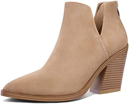 Explore Stylish Women's Boots for Every Occasion Today!