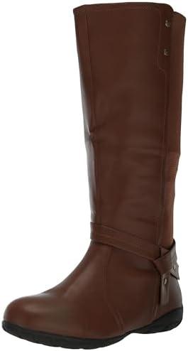 Diverse Women's Boot Collection: Stylish, Affordable Options